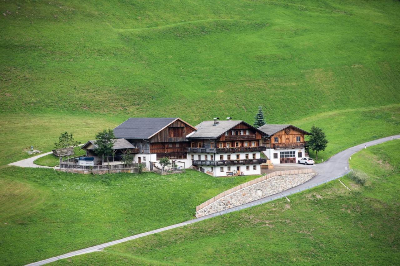 Ausserwalderhof Инерфилгратен Екстериор снимка