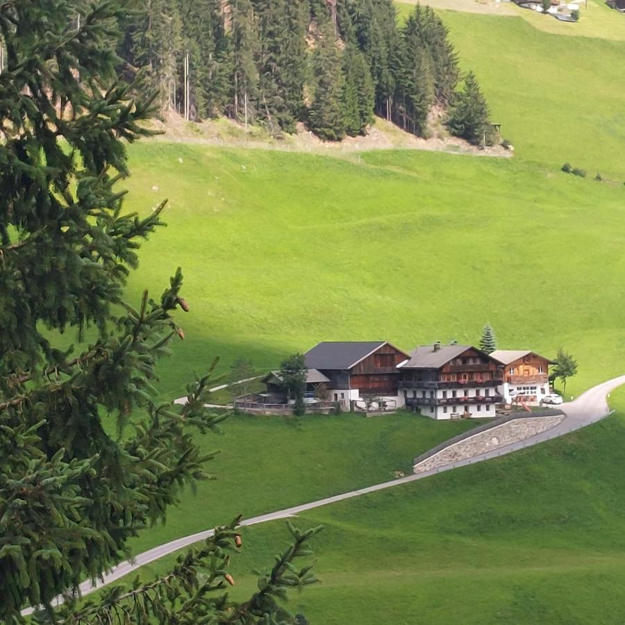 Ausserwalderhof Инерфилгратен Екстериор снимка
