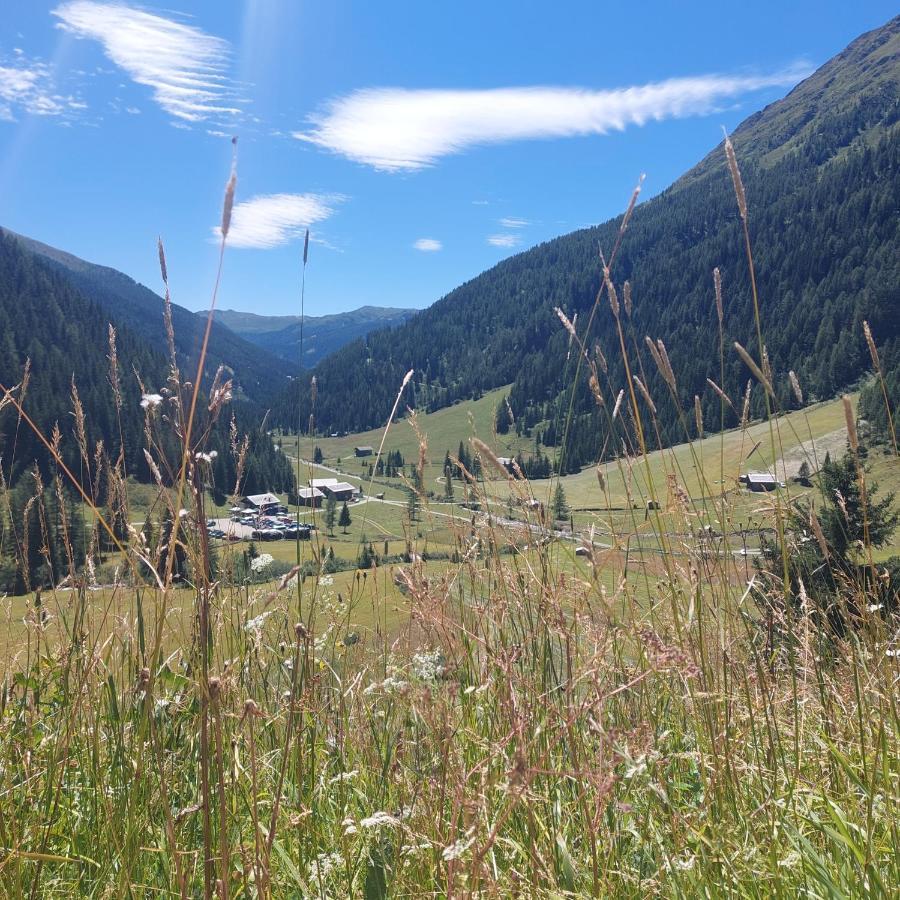 Ausserwalderhof Инерфилгратен Екстериор снимка