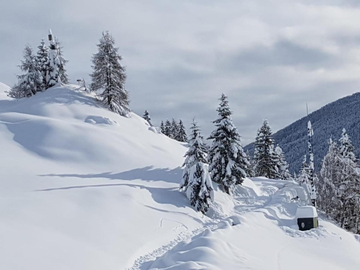 Ausserwalderhof Инерфилгратен Екстериор снимка