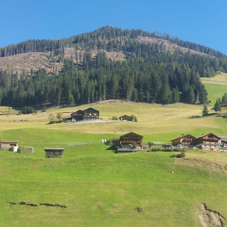 Ausserwalderhof Инерфилгратен Екстериор снимка