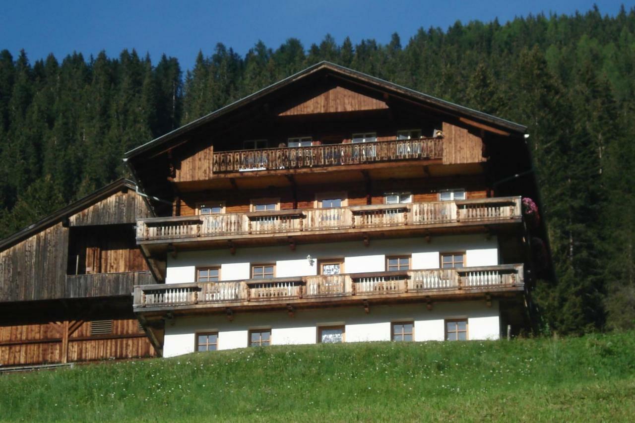 Ausserwalderhof Инерфилгратен Екстериор снимка
