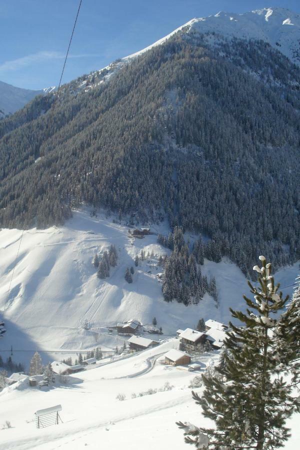 Ausserwalderhof Инерфилгратен Екстериор снимка