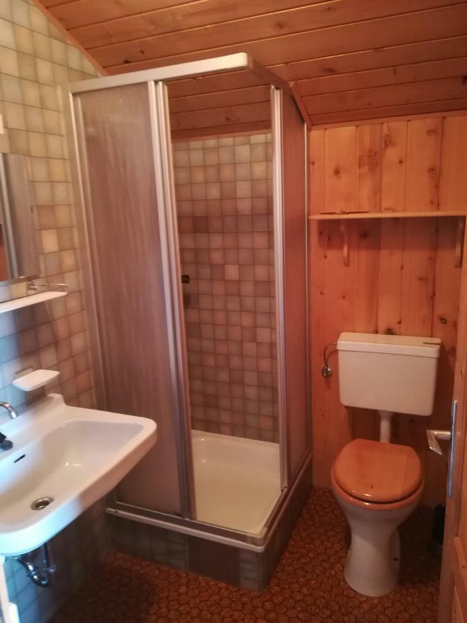 Ausserwalderhof Инерфилгратен Екстериор снимка