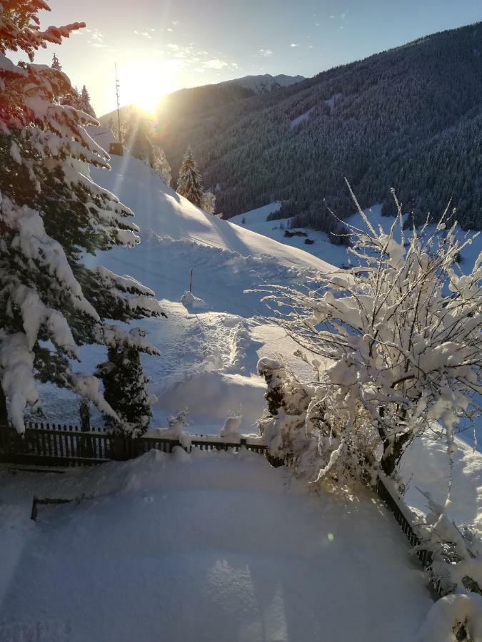 Ausserwalderhof Инерфилгратен Екстериор снимка
