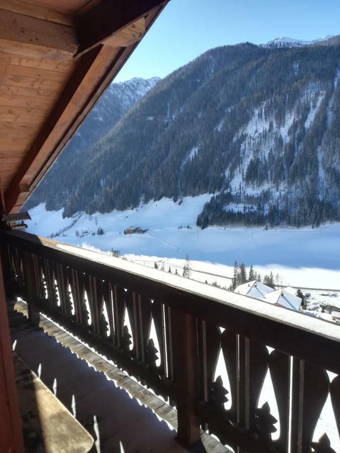 Ausserwalderhof Инерфилгратен Екстериор снимка